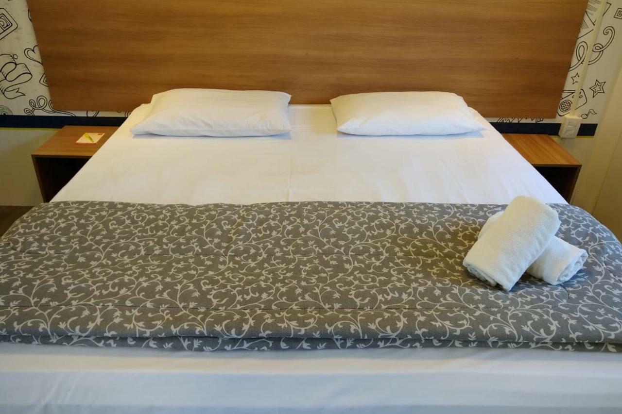 Hotel Rio De Pedras Itabirito Extérieur photo