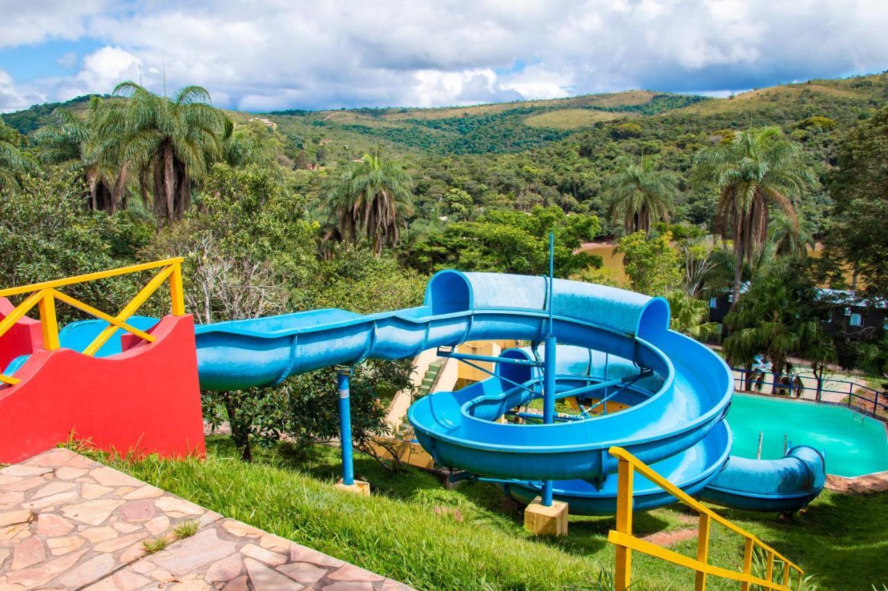 Hotel Rio De Pedras Itabirito Extérieur photo