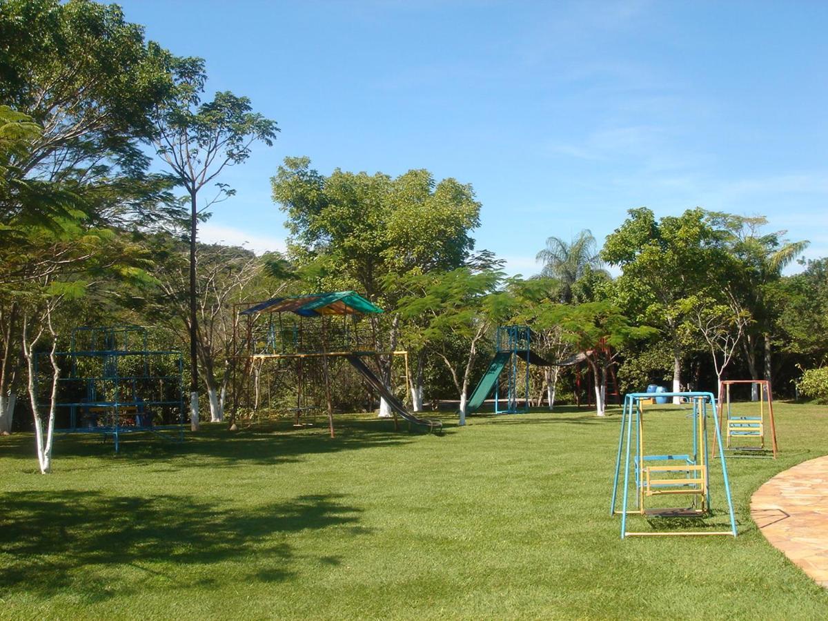 Hotel Rio De Pedras Itabirito Extérieur photo