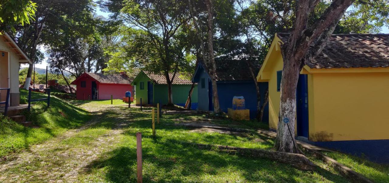 Hotel Rio De Pedras Itabirito Extérieur photo